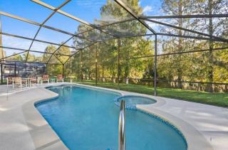 Vacay Just minutes from the Magic of Disney World! 252 - Kissimmee - 9