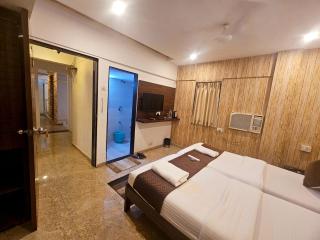 Astha Residency - Mumbai - 2