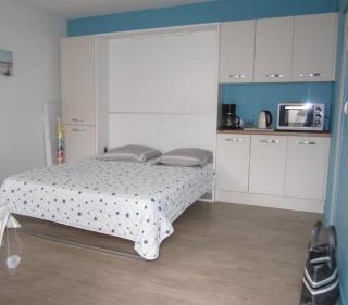 Appartement avec piscine et accès direct à la mer - Châtelaillon-Plage - 5