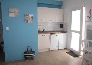 Appartement avec piscine et accès direct à la mer - Châtelaillon-Plage - 4