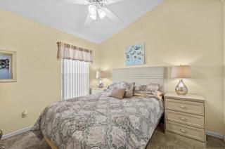 Vacay Just minutes from the Magic of Disney World! 252 - Kissimmee - 7
