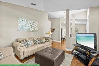 Vacay Just minutes from the Magic of Disney World! 252 - 4