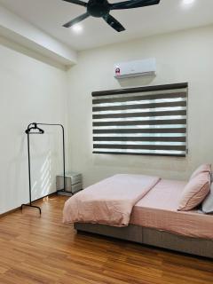 Sofea Homestay Ipoh V2 - Ipoh - 8