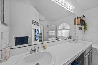 Vacay Just minutes from the Magic of Disney World! 252 - Kissimmee - 2