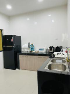 Sofea Homestay Ipoh V2 - Ipoh - 3