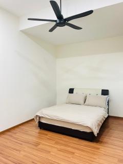 Sofea Homestay Ipoh V2 - 2