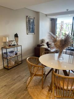 Modern 1 bed with views, Juliette 210 -V&A Waterfront - 7