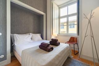 Bacalhoeiros 99 - Beautiful and bright Apartment @ Baixa, Chiado - Lisboa - 4