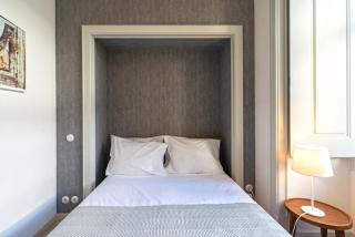 Bacalhoeiros 99 - Beautiful and bright Apartment @ Baixa, Chiado - Lisboa - 5