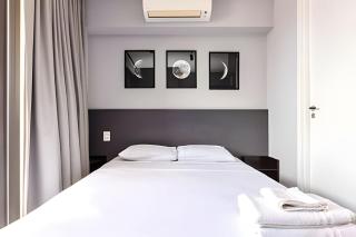 Occa Stay Byway Vila Madalena - São Paulo - 6