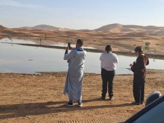 Morocco Deluxe Camp - Assif n'Itrane - 7