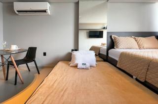 Alta Garden Luxo Pé na Areia 4 pessoas Caribessa - 0