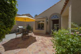 K0270 - Casitas Del Sol - Cathedral City - 8