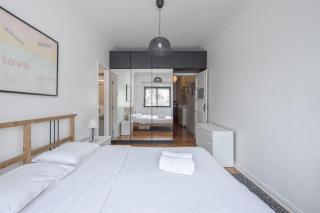 Arroios Central Apartment by Homing - Lissabon - 7