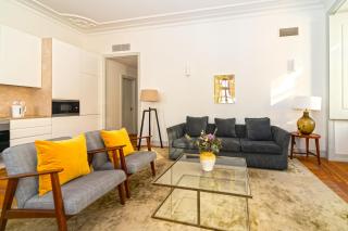 Bacalhoeiros 99 - Beautiful and bright Apartment @ Baixa, Chiado - Lisboa - 7