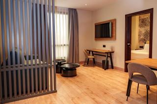 Hotel Princesa De Eboli - 4