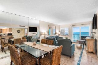 Holiday Surf and Racquet Unit 705 - Destin - 9