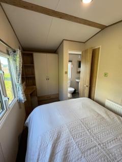 The Harlech, Penygraig Caravan Park - 5