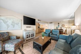 Holiday Surf and Racquet Unit 705 - Destin - 7