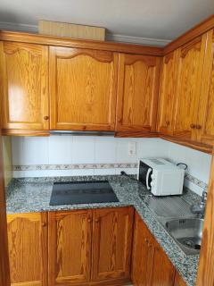 Apartamento Sol - Torrevieja - 5