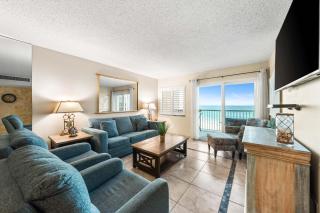 Holiday Surf and Racquet Unit 705 - Destin - 6