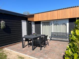 Het Vogelhuisje - Egmond aan den Hoef - 8
