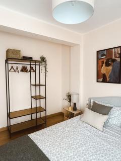 Casa Gilda - Apartamento con terraza en el centro de Oviedo - Oviedo - 8