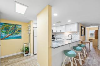 Holiday Surf and Racquet Unit 118 - Destin - 6