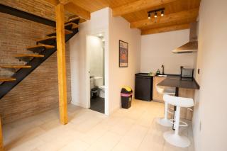 Carthago Suites - Puerto - Cartagena - 3
