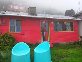 The Red Bricks - Kodaikānāl - 0