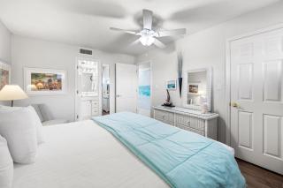 Holiday Surf and Racquet Unit 203 - Destin - 7
