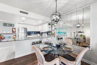 Holiday Surf and Racquet Unit 203 - 1