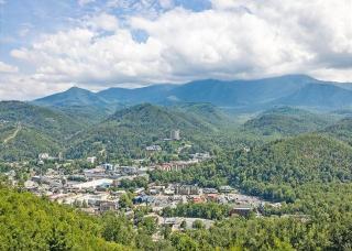 Highlands of the Smokies 203 Highlands Heaven 2br - 2