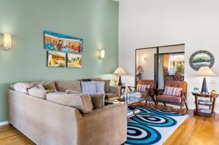 K0292 - Sunrise Racquet Club Villa - Palm Springs - 2