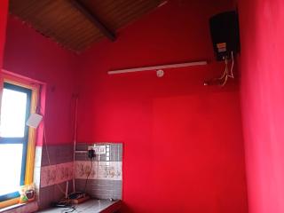 The Red Bricks - Kodaikānāl - 4