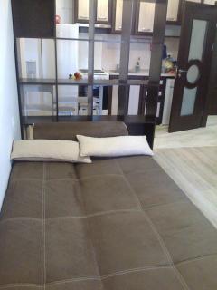 Родина- Rey&Mar Apartment - 8