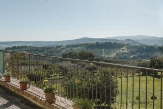 Idromassaggio nel Borgo - Monte Roberto - 4