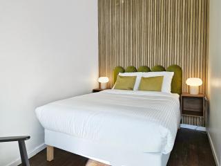 Ardoines Suite - Duke Housing - 6