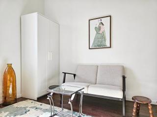 Ardoines Suite - Duke Housing - 7