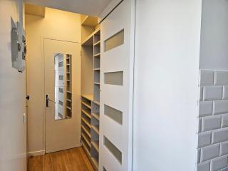 Ardoines Suite - Duke Housing - 4