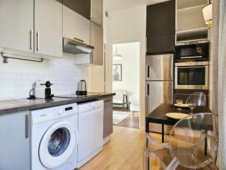 Ardoines Suite - Duke Housing - 5