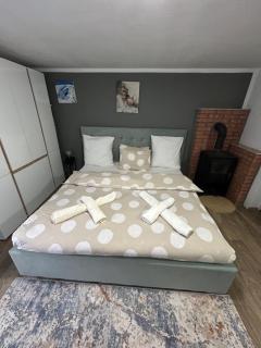 Cabana EviMat Azuga - Azuga - 3