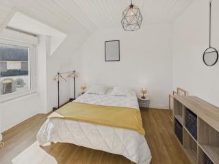 Maison pour 6 proche du port et de la plage - 6