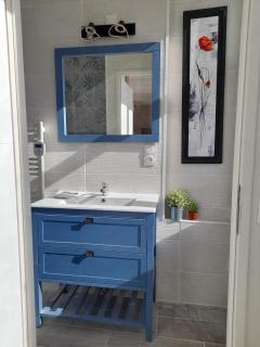 Joli appartement 2 à 4 personnes - Vals-les-Bains - 3