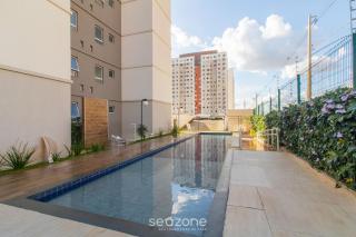 Apto Moderno no St. Faiçalville! - VAM0504 - 9