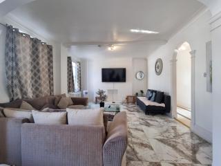 4th Flr Fantastic 3 bedroom Flat in W2-G15 - Londra - 3