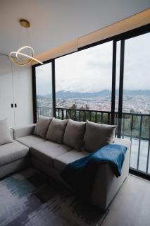 Loft moderno de lujo junto a UTPL - 6