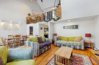 2D Village at North Conway - 2