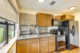 Golf Course Views Family Home with Yard in Salado! - Salado - 9