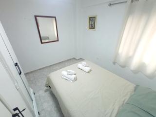 Apartamento HZ Califa - Córdoba - 4